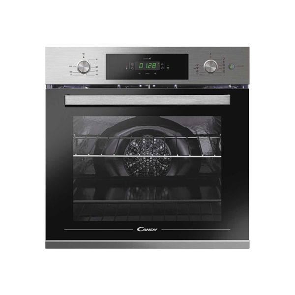 Candy Timeless 60cm Steam Oven with Wifi + Bluetooth